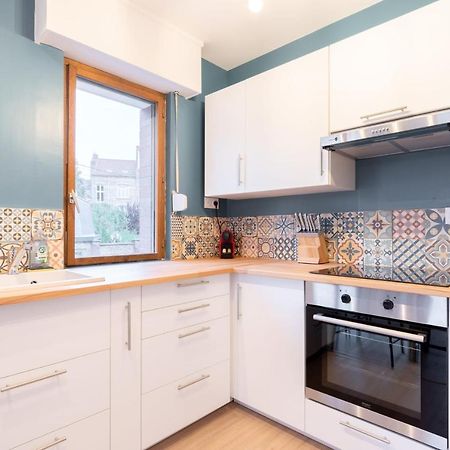 Lille Cormontaigne - Beautiful Apartment Bright And Equipped Parking ! 외부 사진