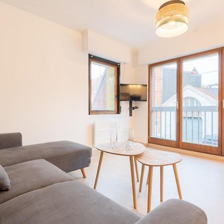 Lille Cormontaigne - Beautiful Apartment Bright And Equipped Parking ! 외부 사진