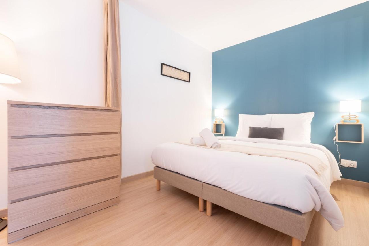 Lille Cormontaigne - Beautiful Apartment Bright And Equipped Parking ! 외부 사진